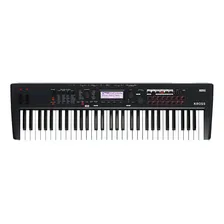 Teclado Workstation Kross-2- 61 Korg Foto  mini 1