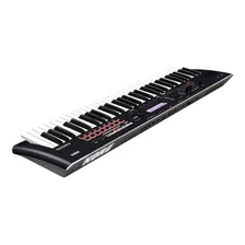 Teclado Workstation Kross-2- 61 Korg Foto mini  2