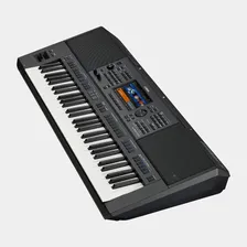 Teclado Yamaha Arranjador Psr Sx700 - 61 Teclas Foto mini  3