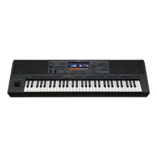 Teclado Yamaha Arranjador Psr Sx700 - 61 Teclas Foto  mini 1