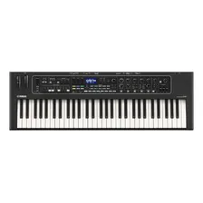 Teclado Yamaha Ck61 61 Teclas Stage Keyboard Bluetooth Foto  mini 1