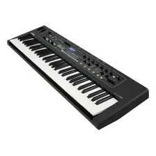 Teclado Yamaha Ck61 61 Teclas Stage Keyboard Bluetooth Foto mini  2