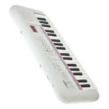 Teclado Yamaha Eletronico Pss E30 Foto mini 4