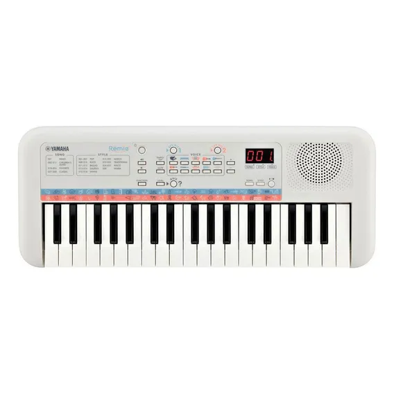 Teclado Yamaha Eletronico Pss E30 Foto 1