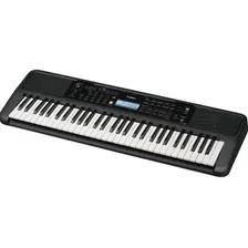 Teclado Yamaha PSR-E383 Foto mini 2
