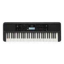 Teclado Yamaha PSR-E383 Foto mini 1