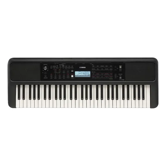 Teclado Yamaha PSR-E383 Foto 1