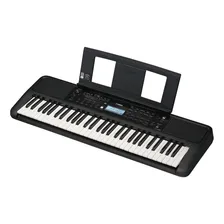 Teclado Yamaha PSR-E383 Foto mini 3