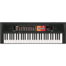 Teclado Yamaha Psr F51 Foto mini 1
