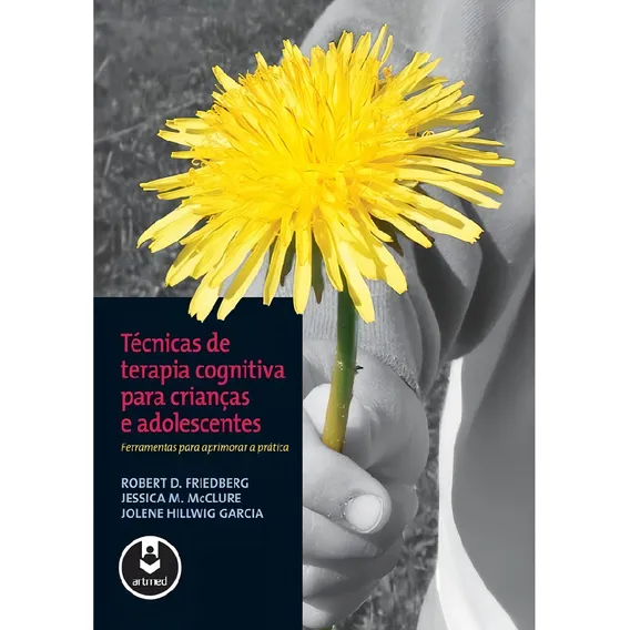 Técnicas De Terapia Cognitiva Para Crianças E Adolescentes Foto 1