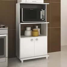 Tecno Mobili Bl3301 armário de cozinha branco 2 portas Foto mini 2