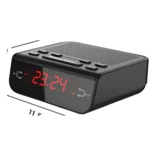 Tecnologia Avançada: Rádio Relógio Lelog 671 Despertar Foto mini 2