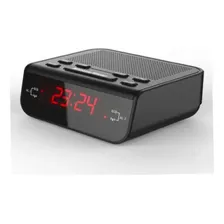 Tecnologia Avançada: Rádio Relógio Lelog 671 Despertar Foto mini 3