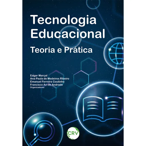 Tecnologia Educacional: Teoria E Prática Foto 1