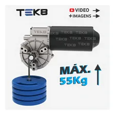TEK8 Motorredutor Motor Redutor 12V DC 15 RPM Foto mini 2