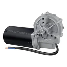 TEK8 Motorredutor Motor Redutor 12V DC 15 RPM Foto mini 1