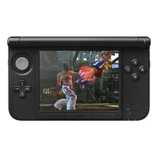 Tekken 3d Prime Edition 3ds MĂdia FĂsica Foto mini 4