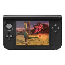 Tekken 3d Prime Edition 3ds MĂdia FĂsica Foto mini 3
