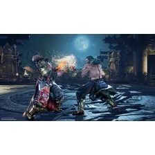 Tekken 7 Vr Ps4 Midia Fisica Foto mini 3