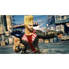 Tekken 7 Vr Ps4 Midia Fisica Foto mini 4