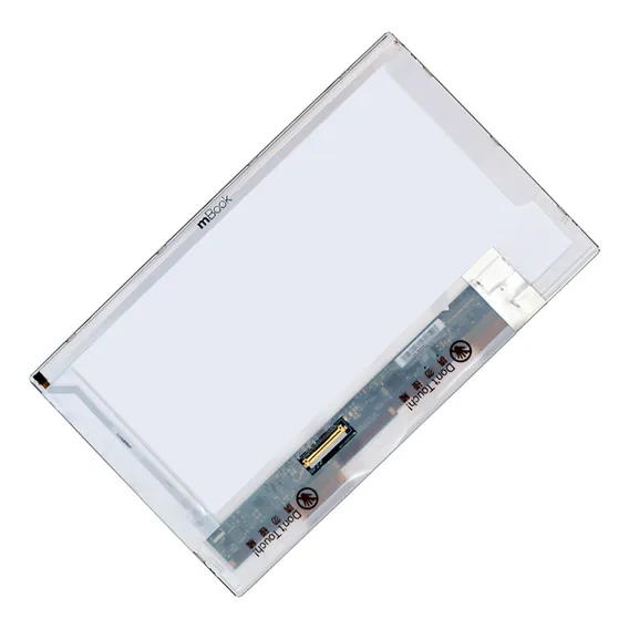 Tela 10.1 Led M101mww4 M101nwt2 M101nwt4 N101l6-l01 Foto 1