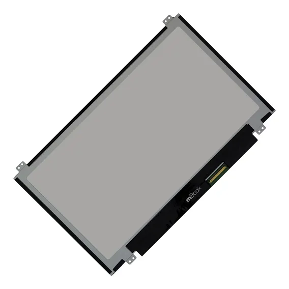 Tela 11.6 Led Slim B116xw03 N116bge-l41 Netbook Acer One 722 Foto 1