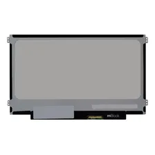 Tela 11.6 Led Slim Fina Para Samsung Xe303c12 Foto mini  3