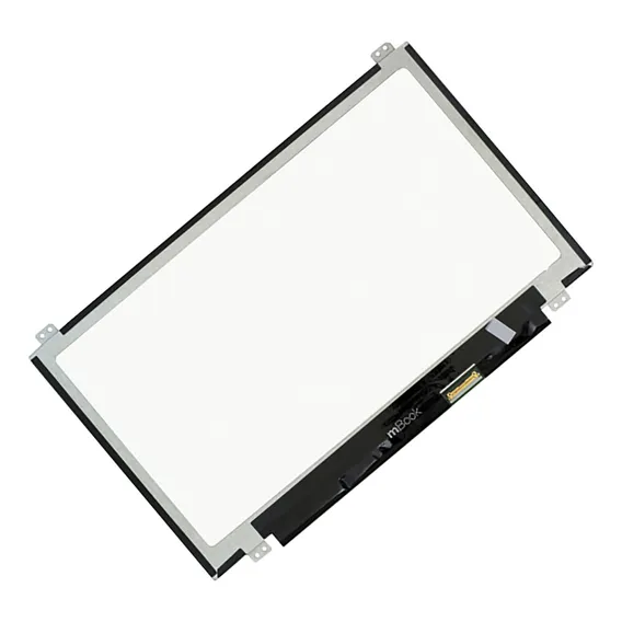 Tela 11.6 Slim Para Acer 30 Pinos N116bge-e42 Nt116whm-n21 Foto 1