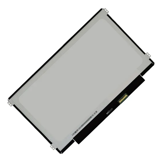 Tela 11.6 Led Slim Para Acer Chromebook Cb3-111 N116bge-e32 Foto 1