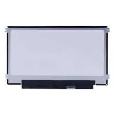 Tela 11.6 Slim 30p Hd Comum C/abas Laterais - Lcm116be0044e Foto mini 2