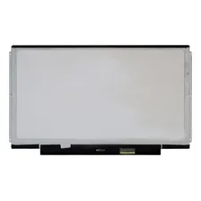 Tela 13.3 Led Slim B133xw03 V1 B133xw03 V0 N133b6-l04 Foto mini  3