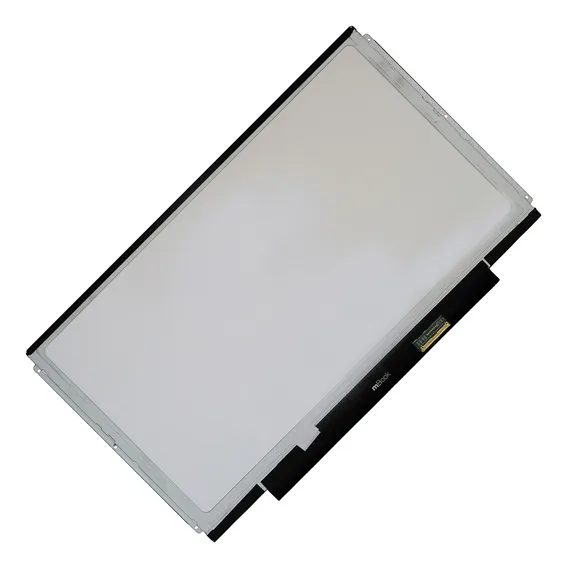 Tela 13.3 Led Slim B133xw03 V1 B133xw03 V0 N133b6-l04 Foto 1