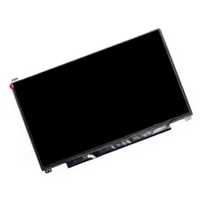Tela 13.3 Led Slim Para Notebook Lenovo Thinkpad L380 Foto mini  2