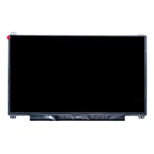 Tela 13.3 Led Slim Para Notebook Lenovo Thinkpad L380 Foto  mini 1