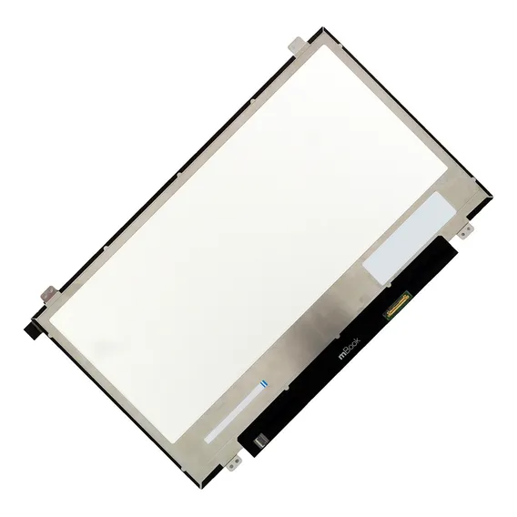 Tela 14.0 Led Slim 30 Pinos Dell Inspiron 14 7460 Foto 1