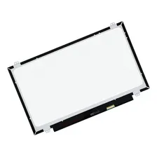 Tela 14.0 Led Slim 30 Pinos Lp140whu-tpb2 Lp140whu-tpa1 Foto mini 1