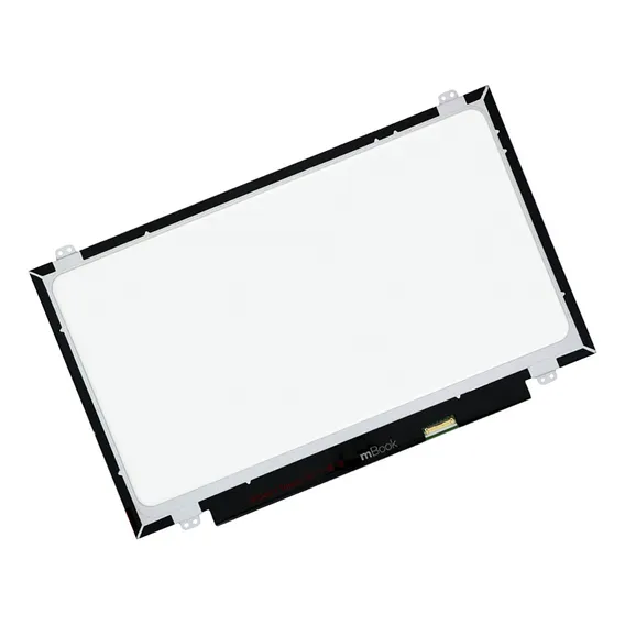 Tela 14.0 Led Slim 30 Pinos Lp140whu-tpb2 Lp140whu-tpa1 Foto 1