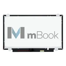 Tela 14.0 Led Slim 30 Pinos P/ Notebook Acer Aspire V5-472 Foto mini  2