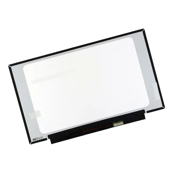 Tela 14.0 Led Slim 30 Pinos Para Positivo Master N8440 Foto 1