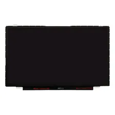 Tela 14.0 Led Slim B140xtt01.2 Com Touch Foto mini 3