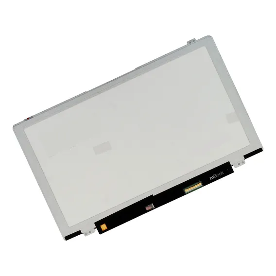 Tela 14.0 Led Slim B140xtt01.2 Com Touch Foto 1