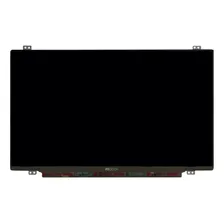 Tela 14.0 Led Slim Wxga++ B140rtn03.1 Foto mini  2