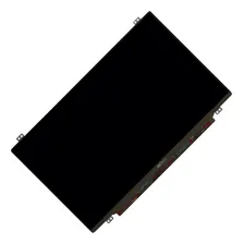 Tela 14.0 Led Slim Wxga++ B140rtn03.1 Foto mini 4