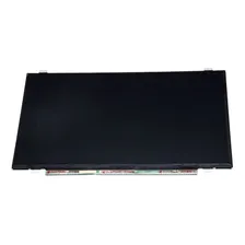 Tela 14 Led Slim Ips Para Notebook Dell Latitude E7470 Fosca Foto mini 2