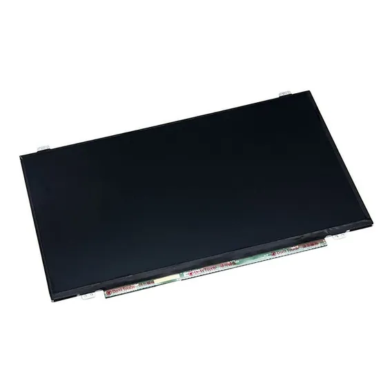Tela 14 Led Slim Ips Para Notebook Dell Latitude E7470 Fosca Foto 1
