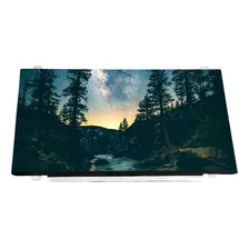 Tela 14 Led Slim P/ Notebook Positivo Motion Q4128b Foto mini 3