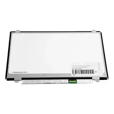 Tela 14 Led Slim P/ Notebook Positivo Motion Q4128b Foto mini 4