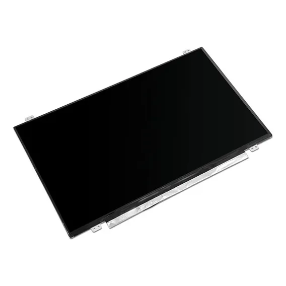 Tela 14 Led Slim Para Notebook Hp Compaq Cq-17 | Fosca Foto 1