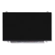 Tela 14 Led Slim Para Notebook Part Number Ltn140at28 Foto mini 2