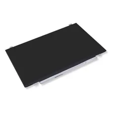 Tela 14 Led Slim Para Notebook Part Number Ltn140at28 Foto mini 1